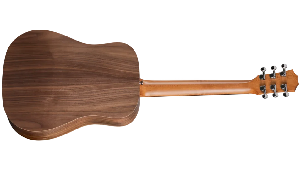 Baby Taylor (BT1) Layered Walnut Acoustic Guitar | Taylor Guitars